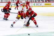 LAUSANNE - BIEL