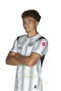 ZUERICH PORTRAIT