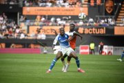 LORIENT - MONACO
