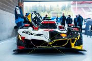 SPA-FRANCORCHAMPS 2026