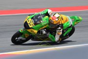 GP ARAGON 2025