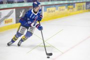 KLOTEN - BERN