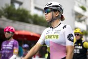 TOUR DE SUISSE WOMEN 2025