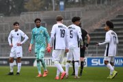 DONEZK U19 - YB U19