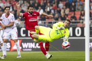 SION - THUN