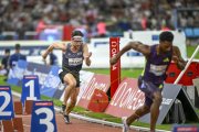 WELTKLASSE ZUERICH 2026