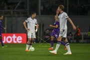 FIORENTINA - BASEL