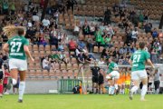 ST.GALLEN - THUN