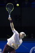 SWISS INDOORS 2026