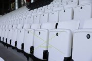 AIL Arena Stadium