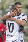 LANCY - LUGANO