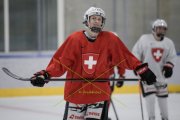 TRAINING SCHWEIZ