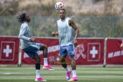 TRAINING SCHWEIZ