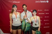 INTERCLUB JUNIOREN