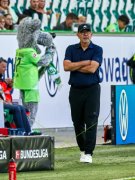 WOLFSBURG - UNION