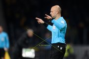 YB - ST.GALLEN