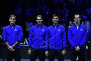 LAVER CUP 2022