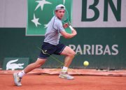 FRENCH OPEN 2026