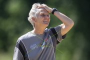 SCHWEIZ FRAUEN TRAINING