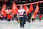 LAUSANNE - ZSC