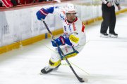 LAUSANNE - KLOTEN