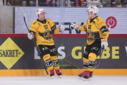 BIEL - AJOIE