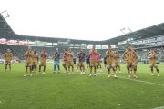 ST.GALLEN - LUZERN