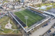 FUSSBALLSTADION WIL