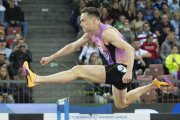 WELTKLASSE ZUERICH 2025