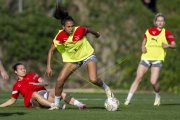 FRAUEN NATIONALMANNSCHAFT