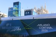 MILANO CORTINA 2026