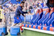 BASEL - THUN