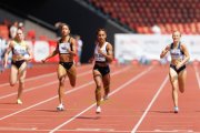 LEICHTATHLETIK SM 2026