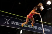 WELTKLASSE ZUERICH 2024