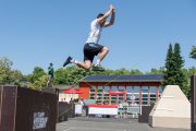 PARKOUR