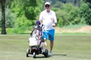 SWISS SKI GOLF TROPHY
