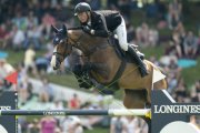 CSIO ST.GALLEN