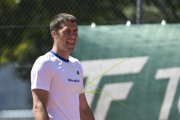 TENNIS INTERCLUB NLA FINALRUNDE 2026