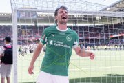 SLO - ST.GALLEN