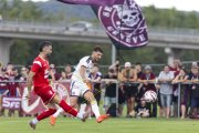 BAVOIS - SERVETTE