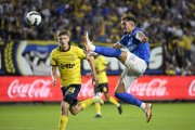 SAINT-GILLOISE - GENK