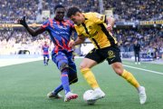 YB - BASEL