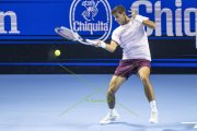 SWISS INDOORS 2026
