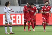 THUN - SERVETTE