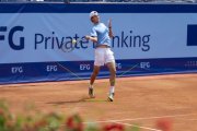 SWISS OPEN GSTAAD