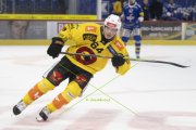 KLOTEN - BERN