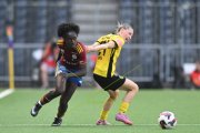 YB - SERVETTE