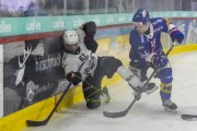 KLOTEN - LAUSANNE