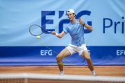 SWISS OPEN GSTAAD