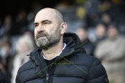 YB - SERVETTE